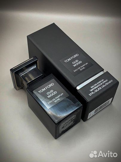 Духи Tom Ford Oud Wood 50ml