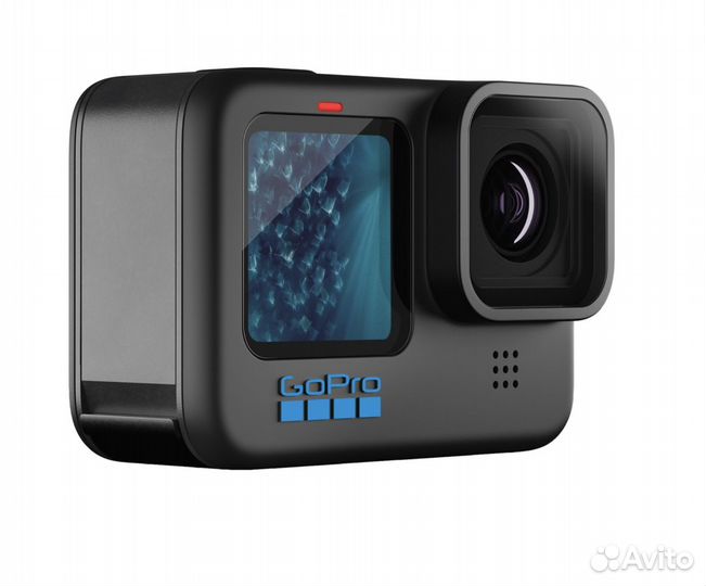 GoPro hero11 Black Edition