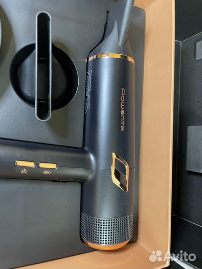 Фен Rowenta Ultimate Experience Maestria CV9920F0