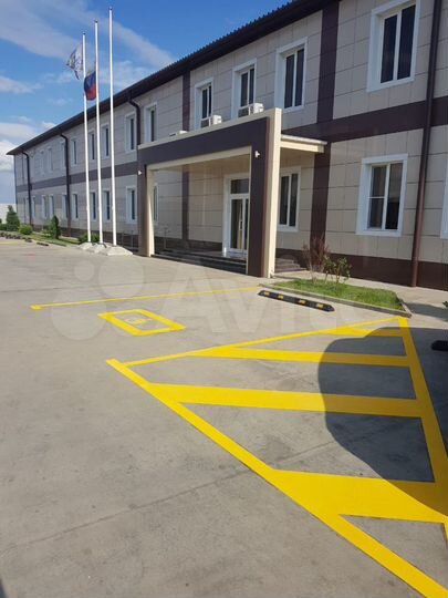 Склад, 7000 м²