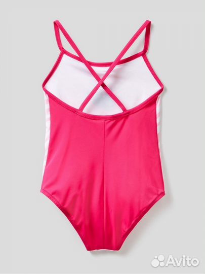 Купальник для девочки новый 86-92
