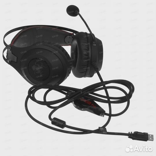 Наушники dexp Storm Pro