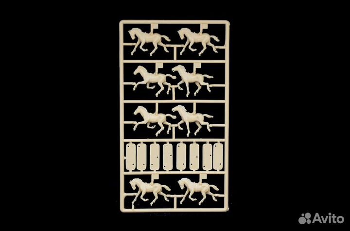 Миниатюра Italeri 6188ит