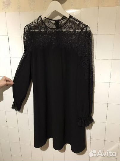 Платье женское