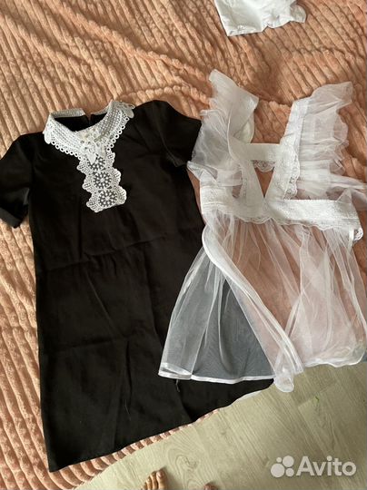 Школьная форма