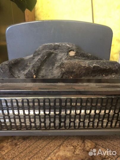 Камин электрический СССР