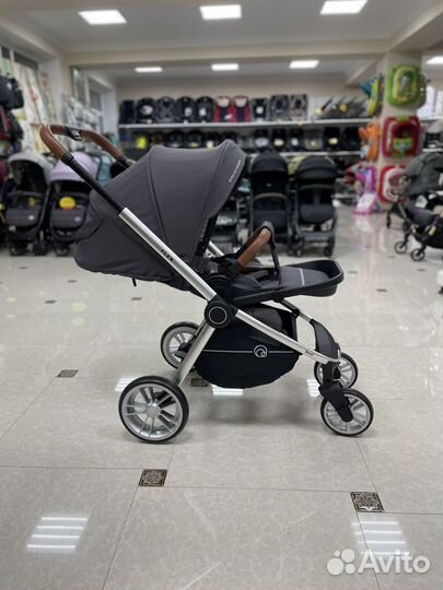 Коляска Rant Flex новая