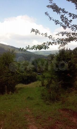 Дом 28 м² на участке 10 сот.