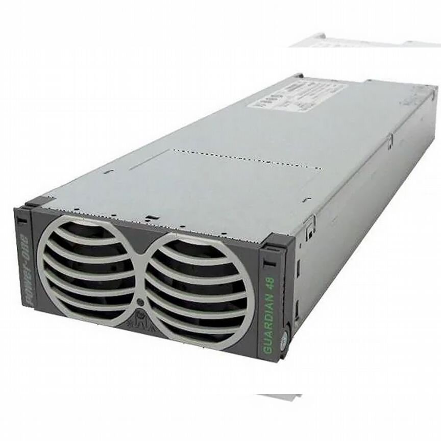 [FMP25] Блок Питания Power-One .48g 2500w Fmp25