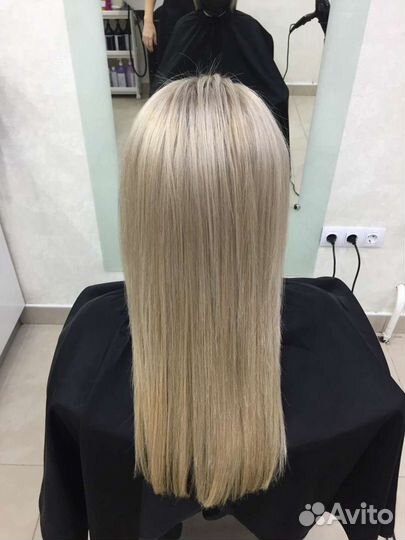 Парикмахер