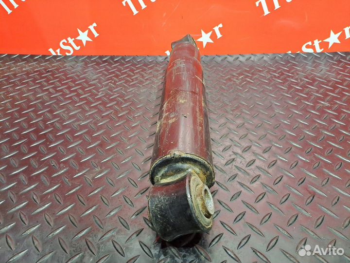 Амортизатор задний Daf XF106