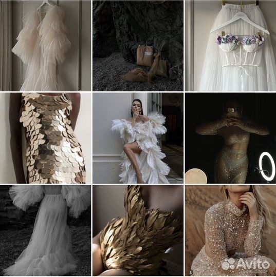 Прокат /Аренда платьев/для фотосессий/ Симферополь