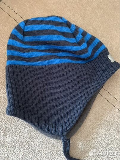 Шапка lassie 46 48