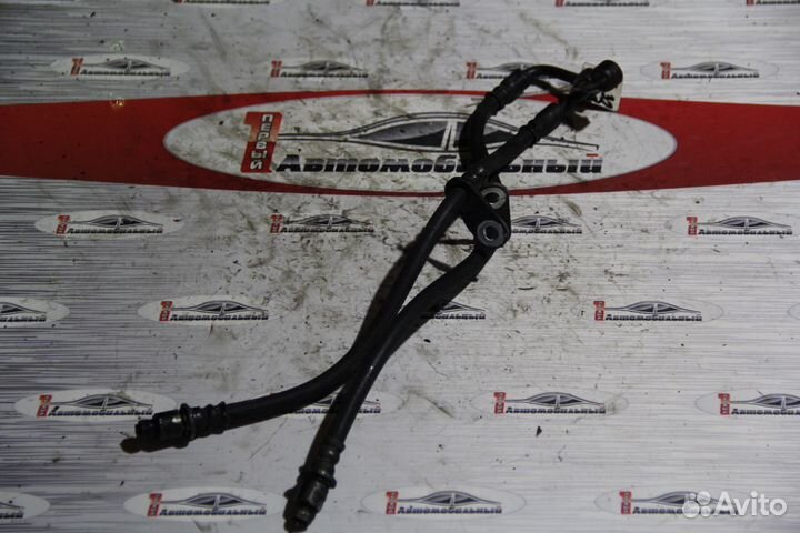 Тормозной шланг зад c Subaru Exiga YA4 EJ204