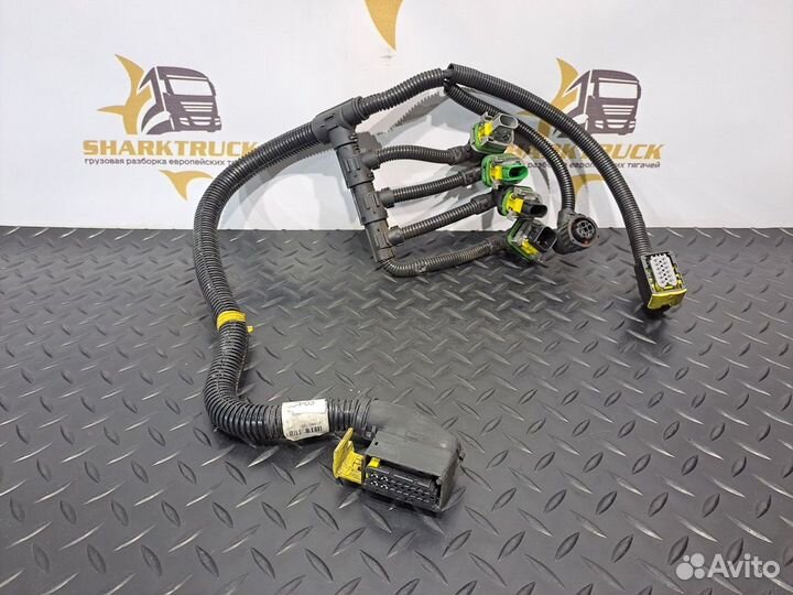 Проводка двигателя Renault T, Volvo FH, Volvo FM