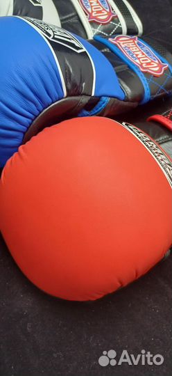 Перчатки combat mma