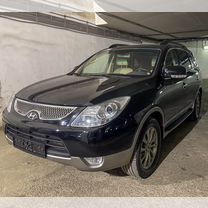 Hyundai ix55 3.0 AT, 2010, 163 968 км, с пробегом, цена 1 299 000 руб.