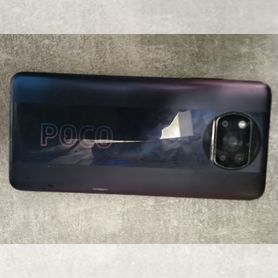 Xiaomi Poco X3 Pro, 6/128 ГБ