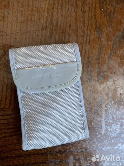 Фотоапорат подводный