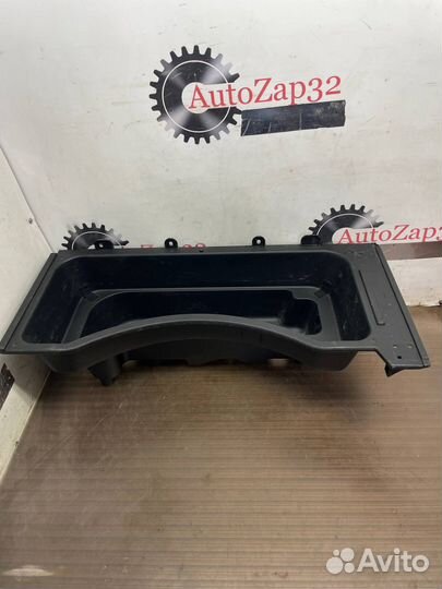 Ящик под инструмент Chevrolet Lacetti