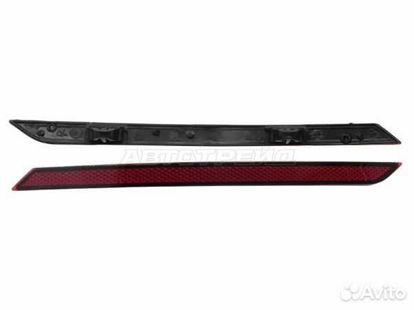 Отражатель