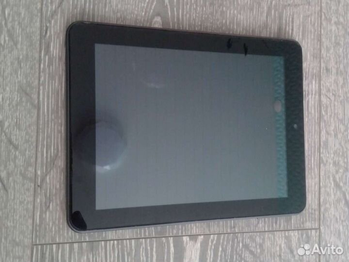 Планшет prestigio multipad 2 prime duo 8.0 на зип