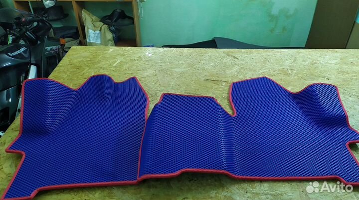 Коврики Эва от производителя / Коврики ева