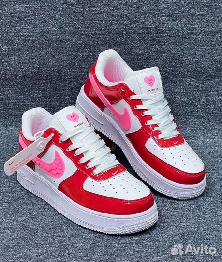 Кроссовки Nike Air Force 1