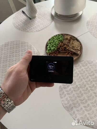 Wifi роутер tp link