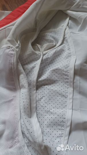 Спортивная одежда женская