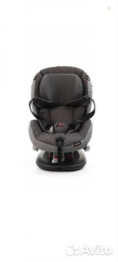 Детское автокресло BeSafe iZi Comfort X3 (9-18кг)