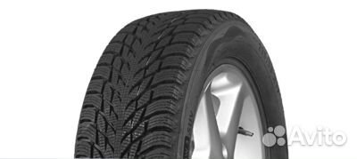 Ikon Tyres Autograph Snow 3 SUV 265/55 R19