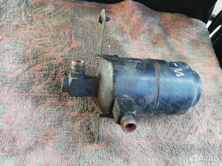 Осушитель кондиционера Мерседес W210