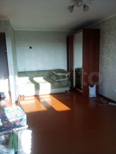 1-к. квартира, 27,9 м², 3/5 эт.