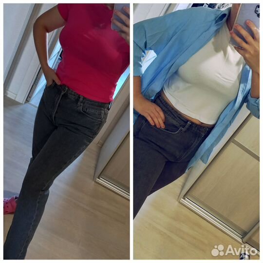 Женские вещи пакетом