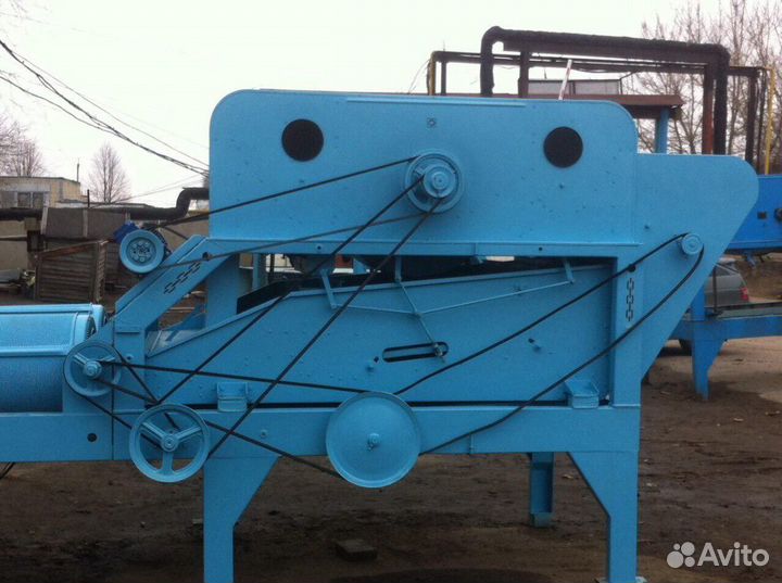 Петкус К 531 К 218