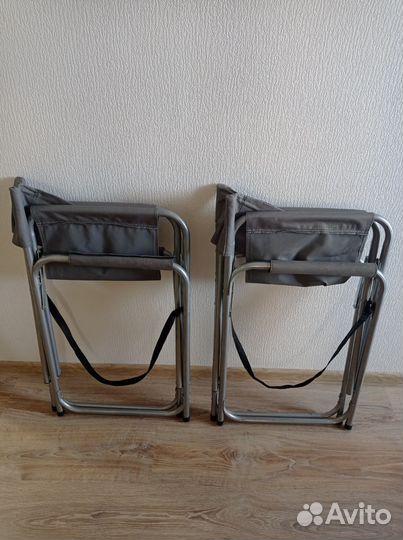 Стул складной actiwell