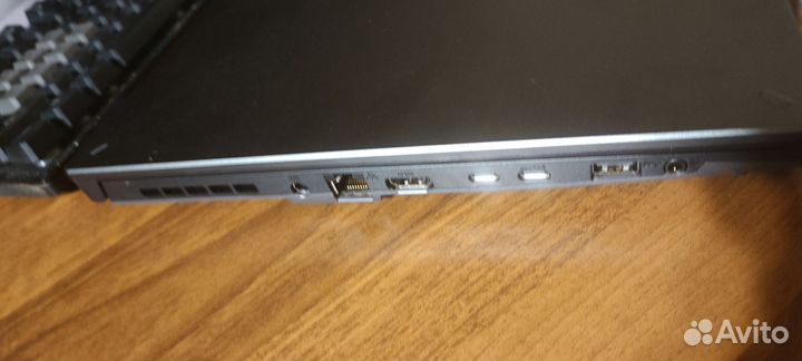 Ноутбук asus tuf