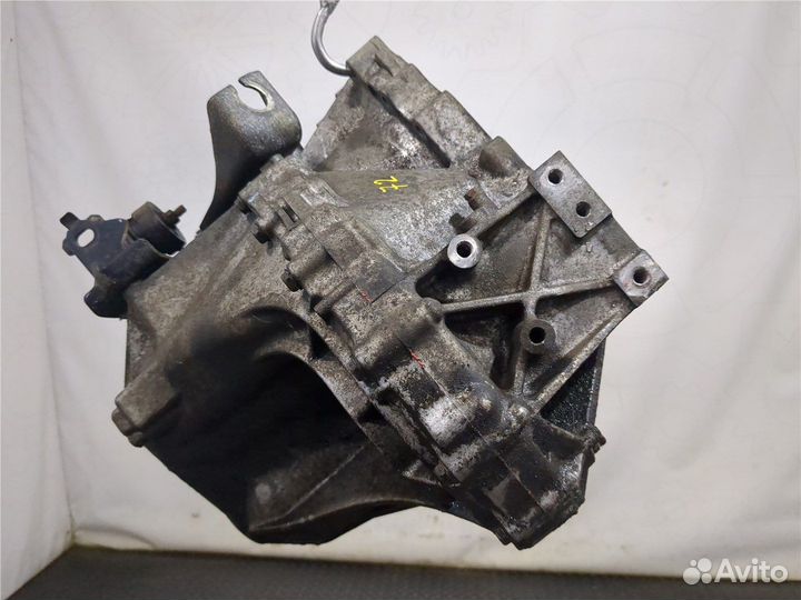 Кпп 6-ст.мех. (МКПП) Toyota Avensis 2, 2006