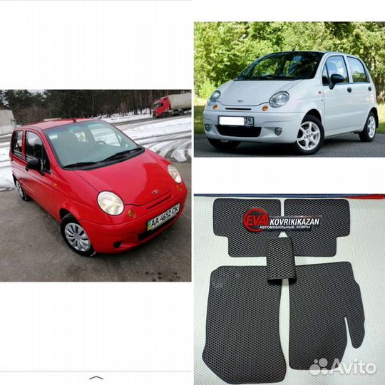 Текстильные Ворсовые Ева Эва ковры коврики