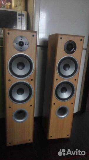 Акустика sony ss-st 12