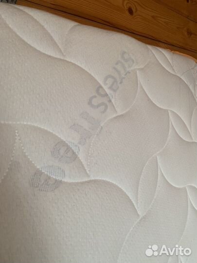 Матрас 90х190