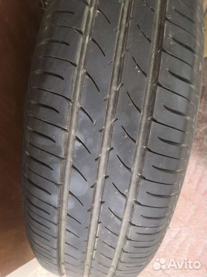 Toyo NanoEnergy 3 175/65 R15 84