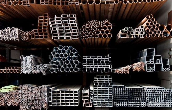 Оцинкованная арматура RM-7292