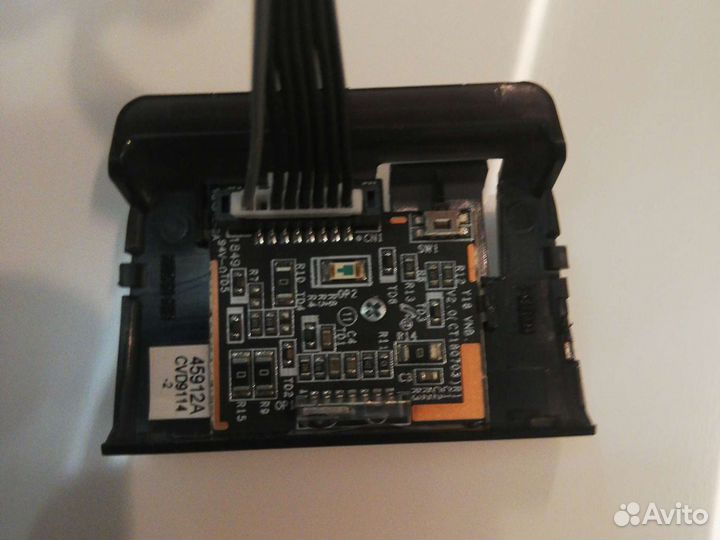 Кнопка включения BN96-45912A для телевизора Samsun