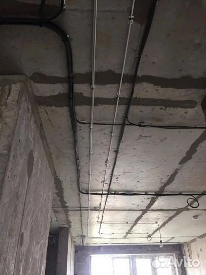 Мастер-электрик