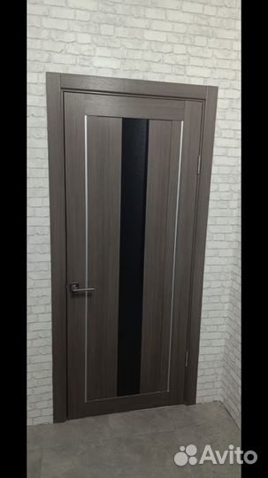 Дверь