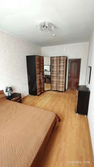 3-к. квартира, 80,7 м², 10/12 эт.