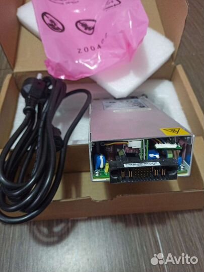 Huawei Wopsa5000 Источник питания 500W POE Power M