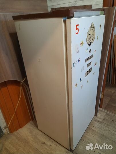 Холодильник Орск + доставка